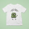 Tommy Aaron Fight Frens Frog Pepe T Shirt
