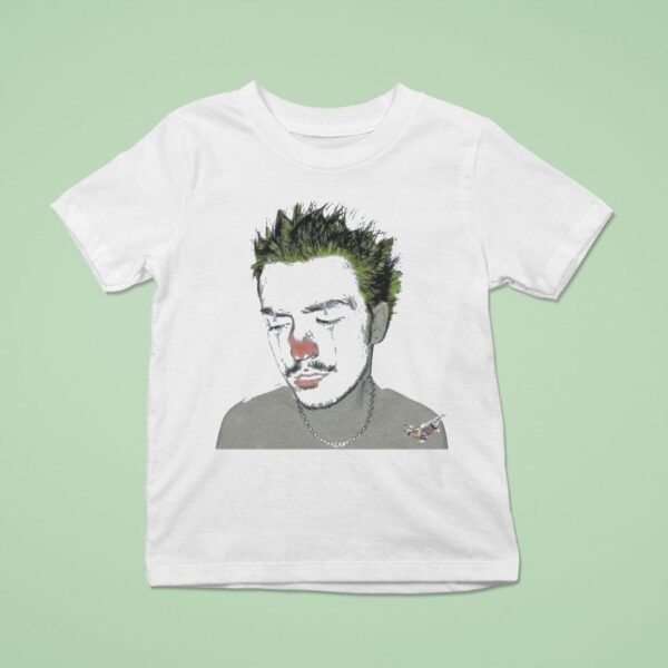Tommy Richman Alligator T Shirt
