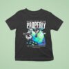 Tommy T Properly Making Money Moves The Mandem Are Here To Stay T Shirt