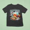Tony Tony Chopper The Doctor Cotton Candy Lover After Love T Shirt