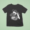 Tori Forsyth I Am An Allthenight All We Have Is Who We Are T Shirt