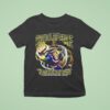 Toshinori Yagi Symbol Of Peace Hero One For All It Is Fine Now Why Because I Am Here T Shirt