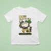 Totoro A Mashup Of Pokmon And My Neighbor Totoro T Shirt