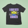 Toy Story Aliens I Have Been Chosen T Shirt