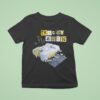 Tracey Emin Bed T Shirt