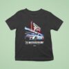Trackhouse Chicago Street Race T Shirt