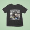Trafalgar D Law Surgeon Of Death You Can T See Thw Whole Picture Until You Look At It From The Outside T Shirt