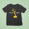 Tram Emmy Logo T Shirt