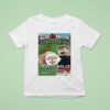 Travis Kelce Roblox Grow A Garden This Saturday T Shirt