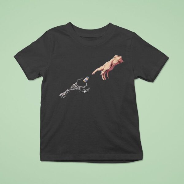 Trenbolone Darkness Antidote T Shirt
