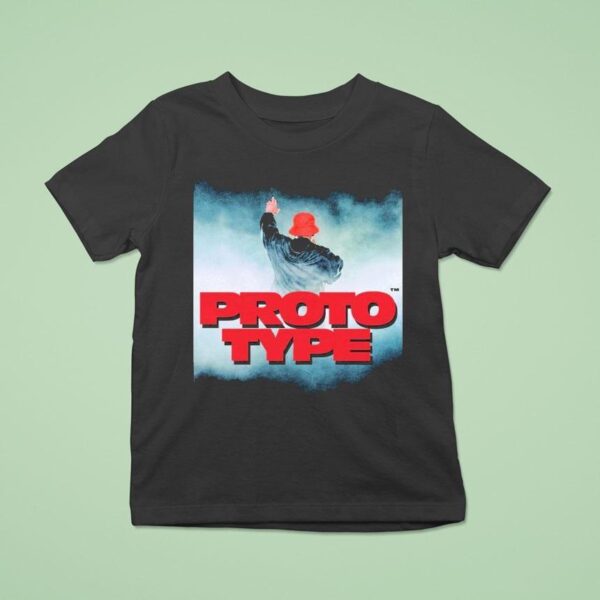 Trettmann Prototype T Shirt