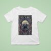 Trevor Hall In Boulder Co On Oct T Shirt