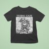 Tribal Gaze Dark Souls T Shirt