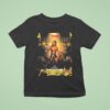Trick Williams Tna World Champion Slammiversary T Shirt