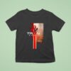 Tron Ares Movie T Shirt