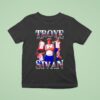 Troye Sivan Australian Singer Songwriter And Actor T Shirt