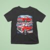 Truck Nationals Th Anniversary T Shirt