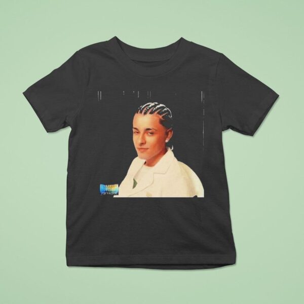 Trueno El Ltimo Baile T Shirt