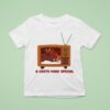 Trump A South Park Special Devil Tv S T Shirt