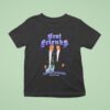 Trump And Jeffrey Epstein Best Friends Never Forget Epstein Don T Hang Himself Photo T Shirt