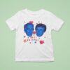 Trump And Jeffrey Epstein Best Friends T Shirt