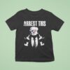 Trump Arrest This Middle Finger T Shirt