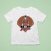 Trump Chief Wahoo Indians T Shirt