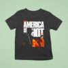 Trump Gop America Is Ho T Shirt