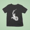 Trump Knight Save Vs Death T Shirt