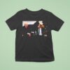 Trump Posts Ai Video Of Obama S Arres T Shirt
