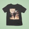Trump The White House Rise Of The Republic T Shirt