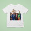 Trump Vs Chelsea Fifa Club World Cup Awards T Shirt