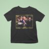 Trump With Ufc Belt Icon Series Maga Vivek Ramaswamy Kid Rock T Shirt
