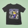 Trunks Tragic Time Traveler Sword Of Hope Dragon Ball T Shirt