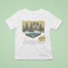 Tucker Wetmore Kalama Washington Billiard T Shirt