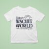 Tudor S Biscuit World Home Of The Thundering Herd T Shirt