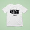Tumbleweeds Gymnastics Mama T Shirt