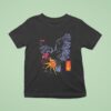 Turkey Vulture Bird Collective T Shirt