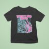 Twenty One Pilots Trash Flames Band T Shirt