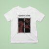 Twin Tribes Hypnosis T Shirt