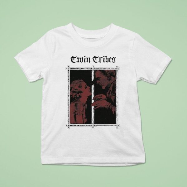 Twin Tribes Hypnosis T Shirt
