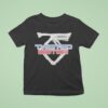 Twisted Sister Gradien T Shirt