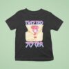Twisted Sister Kiss T Shirt