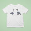 Two Gooses Honkers T Shirt