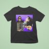 Ty Segall Possession Fall Tour T Shirt