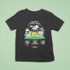 Tyler The Creator Call Me If U Get Los T Shirt