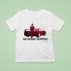Tyler The Creator No Glass Tapping T Shirt