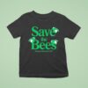 Tyler The Creator Save The Bees Message Endorsed By Golf T Shirt