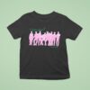 Tyler The Creator The World Tour T Shirt