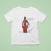 Tyler The Creators Don T Tap The Glass Cd T Shirt
